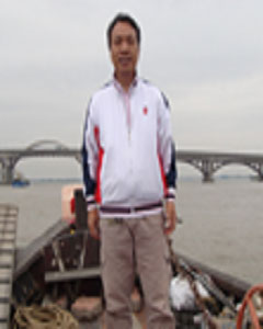高全洲