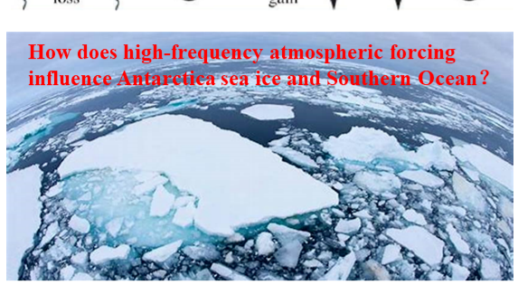 我实验室极地海洋与气候变化创新团队王召民教授应AAS邀请推出精品网课