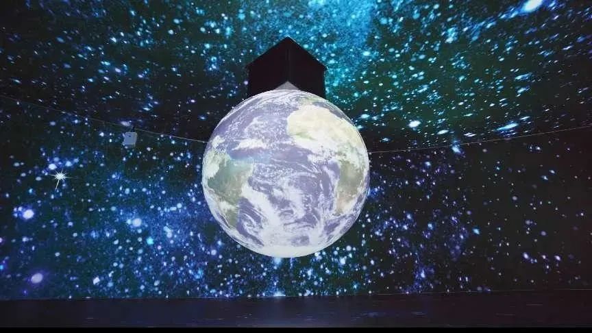 南方海洋实验室科普教育基地被正式认定为广东省青少年科技教育基地