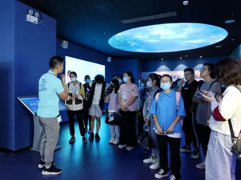 “弘扬科学家精神 筑梦蓝色海洋”——我实验室举办全国科学道德和学风建设宣传活动